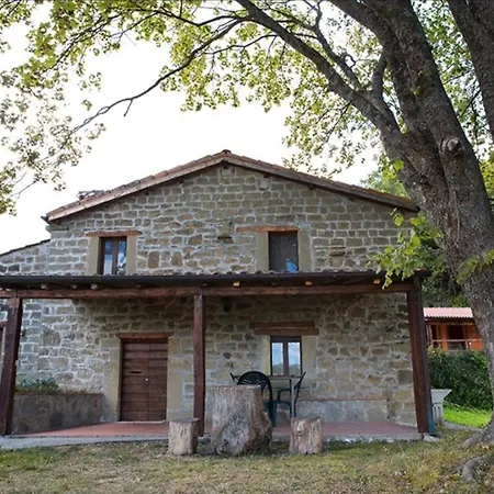 La Tana Del Lupo *